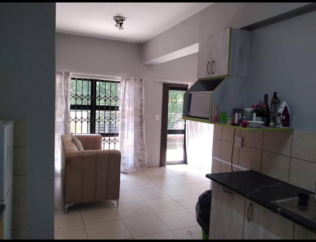 2 BEDROOM PROPERTY TO RENT IN MILPARK